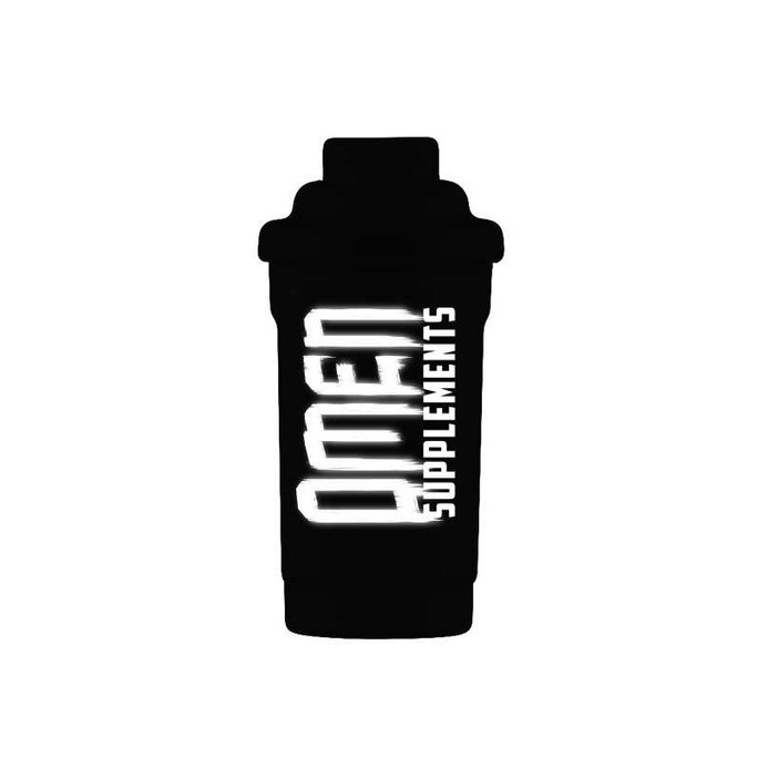 Omen shaker 600ml