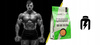 Hiro.Lab Carbo Boost 1000g