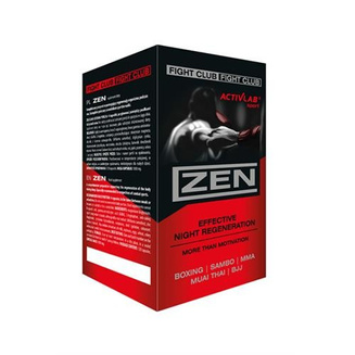 Activlab Zen 120 kaps