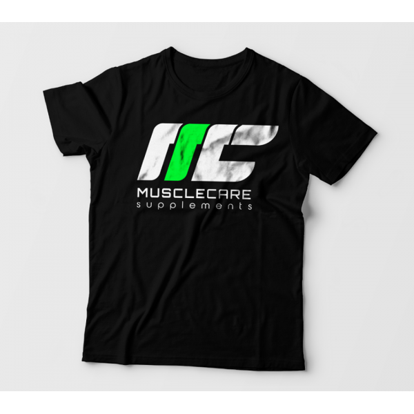 T-Shirt MUSCLE CARE S