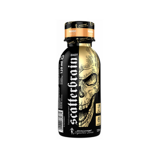 Levrone Scatterbrain Shot 120ml Exotic
