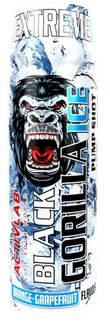 Activlab Black Gorilla Ice Pump Shot 80ml