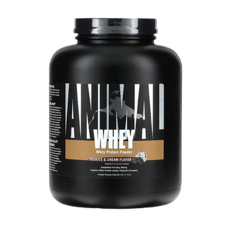 Universal Animal Whey Isolate 2270g