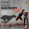 Activlab Black Panther Extreme Shot 80ml Jabłko Wiśnia