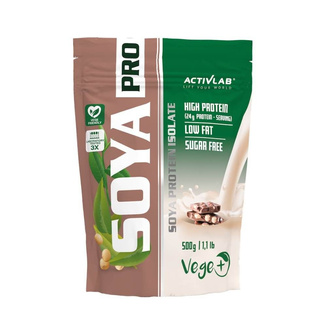 Activlab Soja Pro 500g
