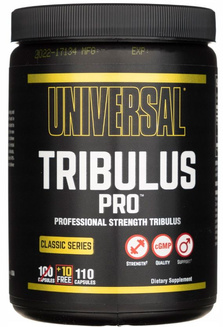 Universal Tribulus PRO 625mg - 110 kaps.