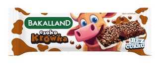 Bakalland Czoko Krówka 25g