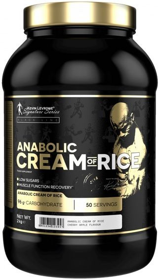 Levrone anabolic Cream of Rice 2kg