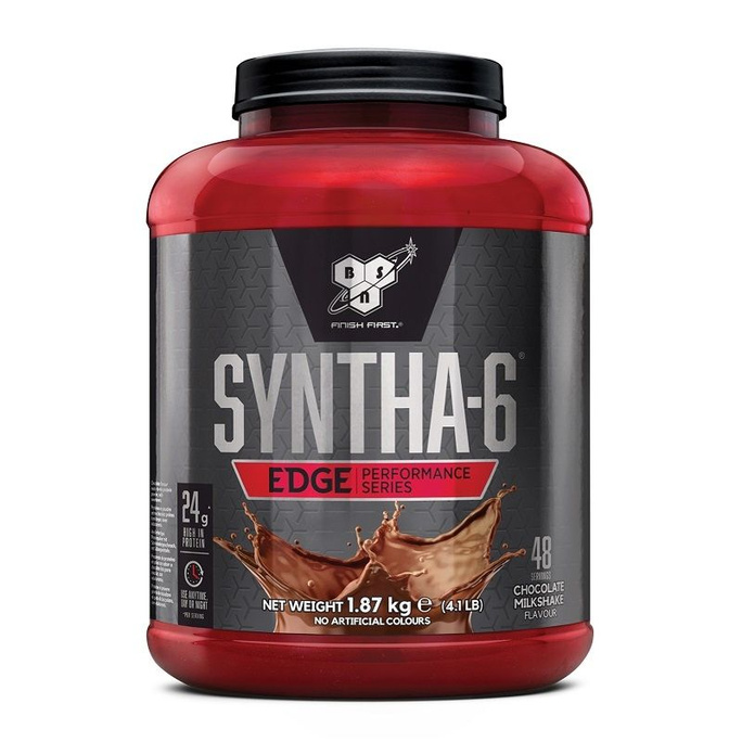 BSN Syntha-6 Edge 1800g 