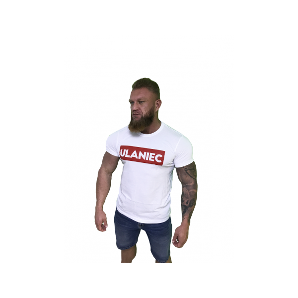 T-SHIRT T-shirt ULANIEC