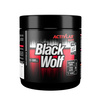 Activlab Black Wolf 300g Cytrynowy