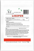 FOREST Vitamin Likopen 60caps