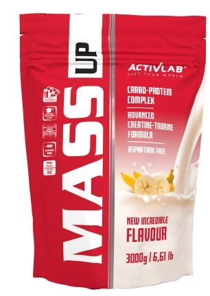 Activlab Mass Up 3000g
