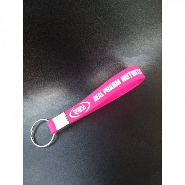 Real Pharm Keyring