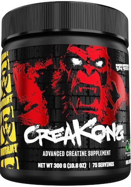 PVL Mutant CreaKong 300g