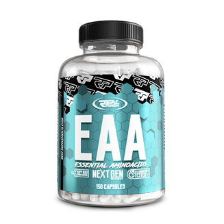 Real Pharm EAA 150caps