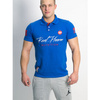 POLO REAL PHARM BLUE
