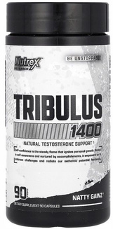 Nutrex Tribulus 1400 90caps
