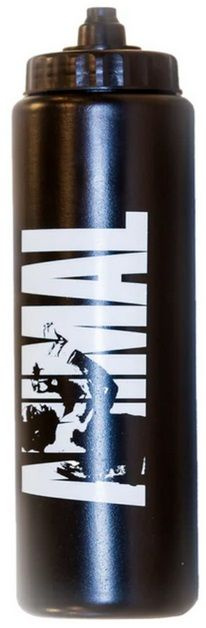 UNIVERSAL ANIMAL SQUEEZE BOTTLE 1000ML