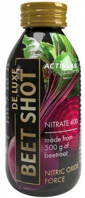 Activlab Beet shot shot 80ml 