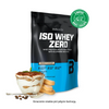 Bio Tech Iso Whey Zero 454g