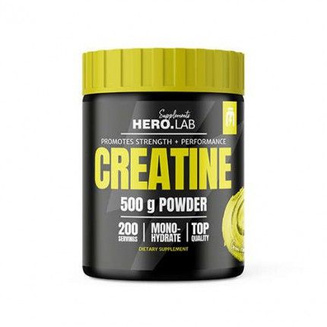 Hiro.Lab Creatine 500g