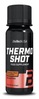 Bio Tech Thermo Shot 60ml
