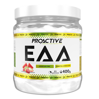ProActive EAA 400g Lemon Orange
