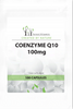 FOREST Vitamin Koenzym Q10 100mg 100scaps.