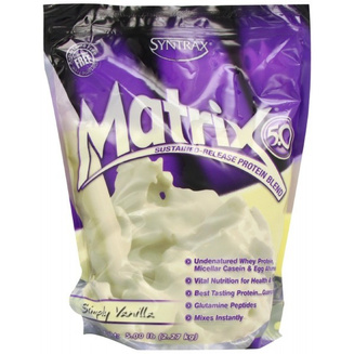 Syntrax Matrix 5.0 - 2270g