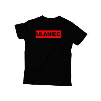 Real Pharm T-Shirt "Ulaniec" Black