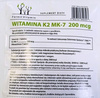 FOREST Vitamin K2 MK7 200mg - 100tab