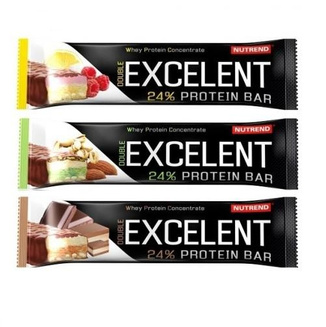 Nutrend Excelent Protein Bar 85 g Dubai Chocolate