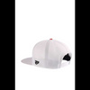 CAP "BE REAL" WHITE