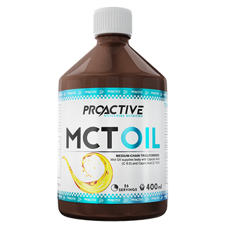 ProActive MCT OIL 400ml