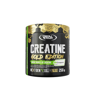 Real Pharm Kreatin Creapure 250g