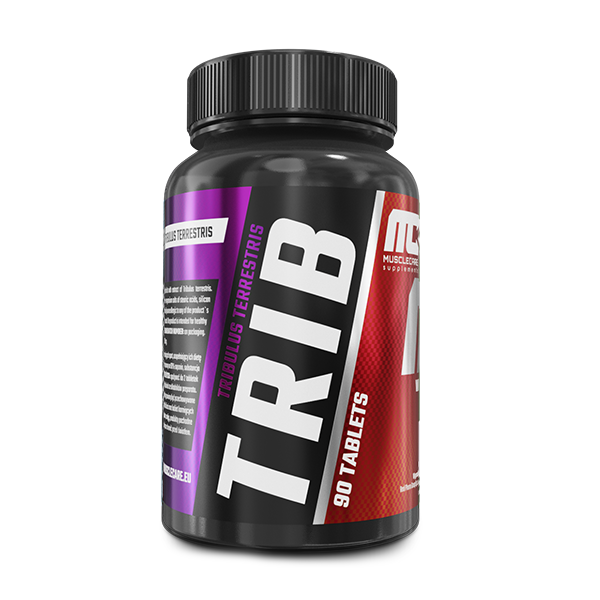 Muscle Care Trib Tribulus 100 90 tabletek