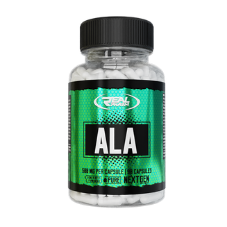 Real Pharm ALA 90kaps