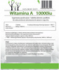 FOREST Vitamin Witamina A 10000iu 250tab.