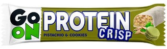 Sante Go On Protein Crisp Bar 45g CIASTECZKO PISTACJA
