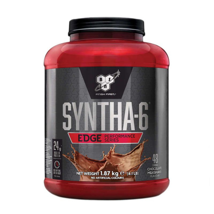 BSN Syntha-6 Edge 1800g 