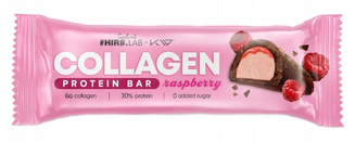 Hiro.Lab Collagen Protein Bar 50g