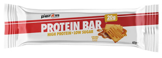 Per4M Protein Bar 62g Caramel Biscuit
