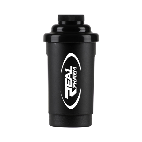 Real Pharm Shaker 600 ml