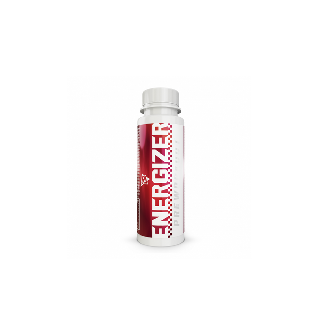 PRE-WORKOUT SHOT PROACTIVE ENERGIZER 60ML HIMBEERE