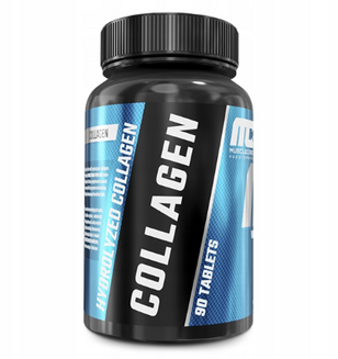 Muscle Care Collagen 90 tabs