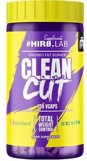Hiro.Lab Clean Cut 120 vcaps