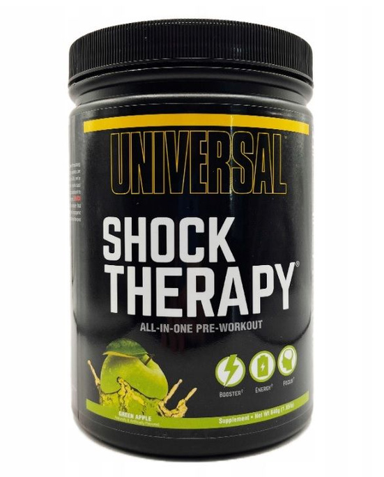 Universal Shock Therapy - 840g