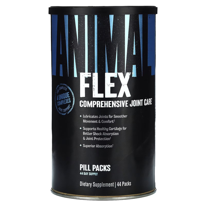Universal Animal Flex - 44 Portionsbeutel
