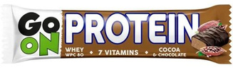 SANTE Go On Protein Bar 50g Kakaowy